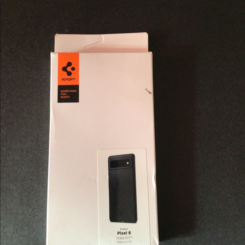 Google Pixel 6 Phone Case